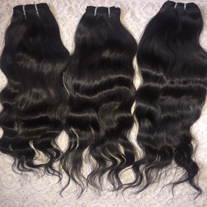 Ruso 100% Virgin Remy Tape en extensiones de cabello Double Drawn European DHL FEDEX Set Style TNT Piece Afro Wave Bundle Gua Color - Product Image 5
