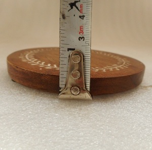 โบราณการออกแบบธรรมชาติพาเลทไม้ที่กำหนดเองรถไฟเหาะไม้ชุด4 - Product Image 3