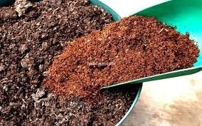 Coco Pellets- Pellets for Planting- Cheap <b>Coir</b> Pellets 99 Gold Data - Product Image 5
