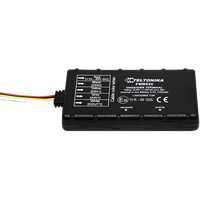 Nouveau traceur GPS miniature Teltonika FMB920 pour moto, GLONASS Beidou, montage sur tableau de bord, carte SD, détection ACC, GPRS, application Android/iOS