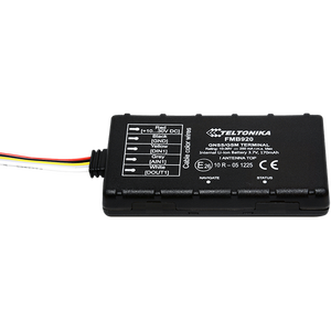 ¡Nuevo Rastreador GPS Pequeño Teltonika FMB920 para Motocicleta Modelo 2024! - Product Image 3