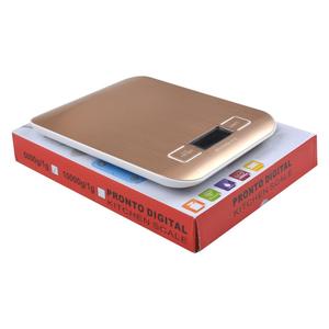 <span class=keywords><strong>Balance</strong></span> de cuisine numérique 5 kg 1 g Haute précision <span class=keywords><strong>Balance</strong></span> de pesage - Product Image 5