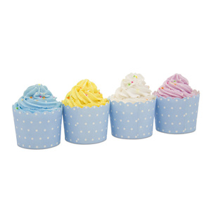บาธบอมบ์,ชุดของขวัญบาธบอมบ์ลายฟองก้นลึกแบบออร์แกนิกธรรมชาติ - Product Image 5