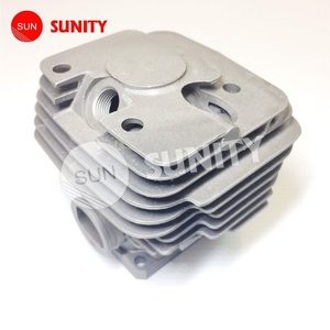 Piezas de Repuesto para Motores Pequeños Personalizadas, Bloqueo de Cilindro Único - Product Image 1