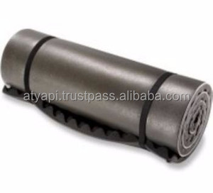 Tapis de camping en aluminium isolant thermique EPE pour la randonnée et les voyages - Product Image 5