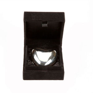 healing heart keepsake cremation urn <b>funeral</b> <b>supplies</b> Brassworld India - Product Image 6