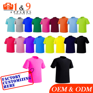 Áo Thun Bán Buôn Dubai Từ Nhà Sản Xuất Bangladesh - Product Image 2