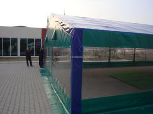 โครงสร้างเหล็กเหตุการณ์เต็นท์ - Product Image 3