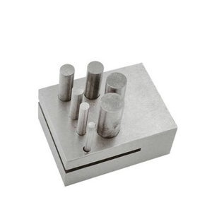 ชุดเครื่องมือเจาะ 7 ชิ้นสำหรับต่างหูและการออกแบบงานฝีมือ - Product Image 1
