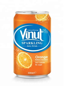 Myrtille pétillante 330ml - Product Image 4