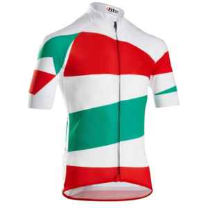 ชุดรัดรูปปั่นจักรยานมีซิป,ชุดเอี๊ยมชุดปั่นจักรยานเสือภูเขาเสื้อผ้าแห้งเร็วชุดปั่นจักรยาน - Product Image 6