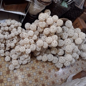 Venta al por mayor de bolas de ratán de Vietnam - Product Image 3