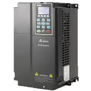 March EXPO Inverter Frekuensi VFD, Inverter Frekuensi 1,5 KW 2HP 3 Fase 380V 460V