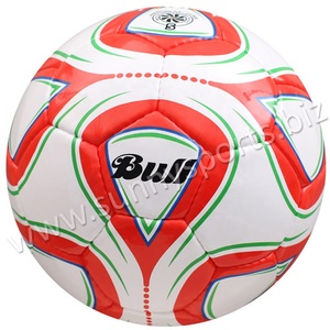 Balón de fútbol tamaño 5 oficial de alta calidad para entrenamiento y partido de Fútbol - Product Image 2