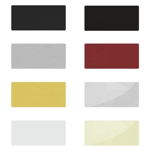 アルミニウム複合パネルACP - Product Image 5