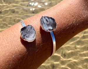 GÉODE BRACELET - Product Image 1