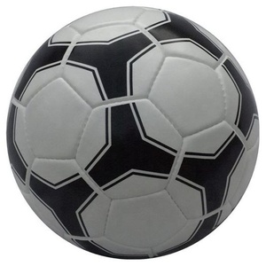 Balón de fútbol de PVC PU de alta calidad Sialkot Factory Pakistani Training Match Practice Tallas 5 y 4 para adultos y niños - Product Image 1
