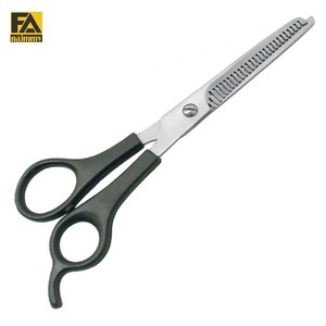 กรรไกรตัดบาง (ส่วนที่เหลือนิ้วคงที่) - Product Image 1