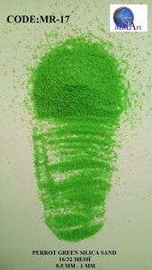 <strong>Golden</strong> Yellow Color Coated Water Proof Recycle Colored Silica <strong>Sand</strong> &amp; Quartz <strong>Sand</strong> Special Paint Industrial Used - Product Image 3