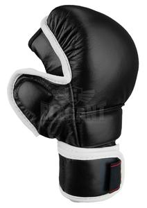 2024 Sparring mma guantes de entrenamiento club de boxeo guantes de gimnasio Guantes de lucha al por mayor de calidad superior - Product Image 3