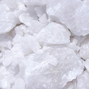 Poudre de prix de gros de morceaux de cristal de <span class=keywords><strong>quartz</strong></span> de haute qualité disponible