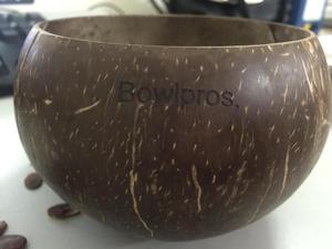 Cuenco de coco - Product Image 6