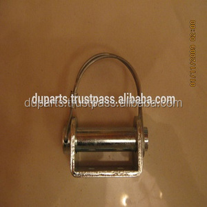 Opérations fluides de haute qualité garanties Les charnières de semi-remorque de la meilleure qualité assurent des performances et une durabilité fiables - Product Image 3