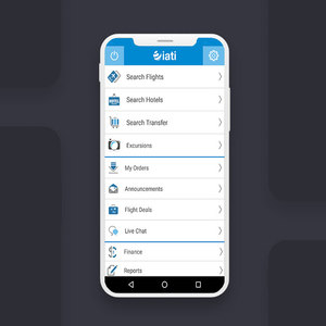 แอปมือถืออุตสาหกรรมการท่องเที่ยว | แอปมือถืออุตสาหกรรมการท่องเที่ยวชั้นนำมากที่สุดโดย propololabz eservices - Product Image 6