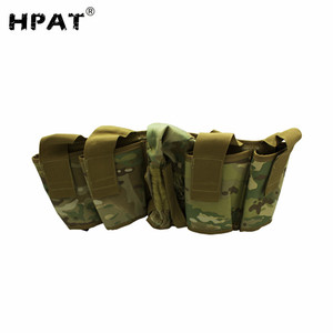 Paket Paintball Harness Paintball Pod