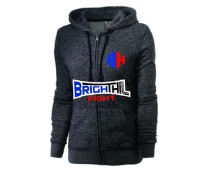 Sudaderas con diseños personalizados, sublimación completa y corte y confección. - Product Image 3