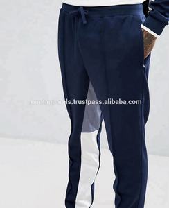 Nouveauté Pantalons de survêtement élégants et bon marché Pantalon de fitness décontracté pour hommes vente en gros de joggings en coton respirant - Product Image 2