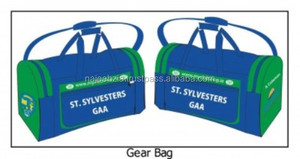 Gaa Duffle Bolsas - Product Image 6