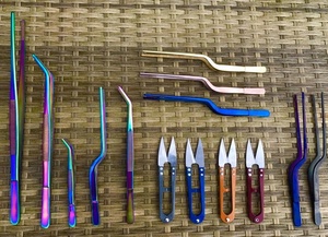 แหนบสแตนเลส20-Cm ทำอาหารอุตสาหกรรมที่ใช้ในครัวเป็นมิตรกับสิ่งแวดล้อม - Product Image 3