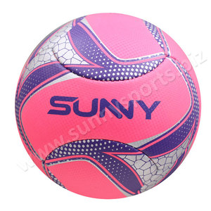 Ballon de football de plage en PU, 18 ou 6 panneaux, doux - Product Image 6