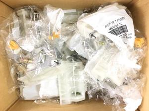 มือจับประตูท้าย SIGMA รุ่นมาตรฐาน OEM รหัส MR230032 สำหรับ PAJERO II ปี 92-98 ผลิตในไต้หวัน - Product Image 4