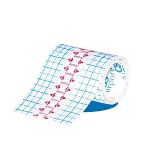 กาวตนเองโปร่งใสฟิล์มโฮโลแกรมแพทย์ฟิล์มTPUความดันลบแผลแต่งตัว - Product Image 1