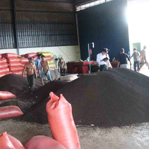 Poivre noir épicé de bonne qualité, prix Vietnam 600 GL CLEAN - Product Image 4