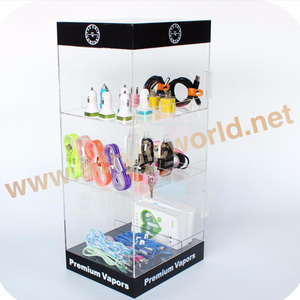 Présentoir d'accessoires téléphoniques - Product Image 5