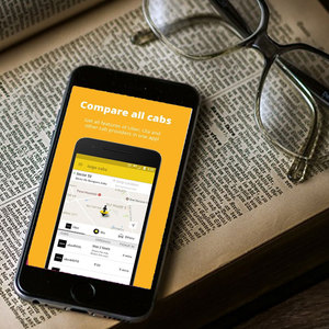 Phần mềm công văn <span class=keywords><strong>taxi</strong></span> đỉnh cao và dịch vụ ứng dụng đặt phòng-protolabz eservices - Product Image 5