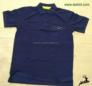 Camiseta de POLO para hombre, diseño oem, venta al por mayor, directa de fábrica, la más barata, servicio oem personalizado, camisetas - Product Image 1