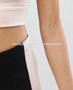 Nouveau OEM accepter un nouveau style quantité minimale de commande 30 pièces mode impression été personnalisé femmes respirant débardeur - Product Image 4