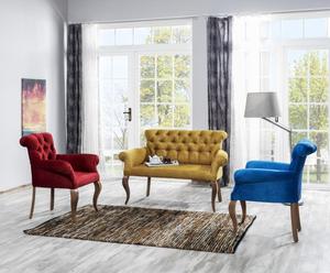 Service à thé élégant Dilan Chester - Product Image 2