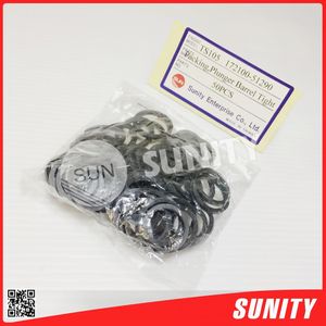 เครื่องยนต์ sunity เครื่องยนต์ปั๊มเชื้อเพลิง172100-51290บรรจุลูกสูบกระบอกสกรูแน่นสำหรับ ts105 yanmar - Product Image 2