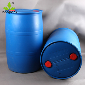 Tambor de Plástico Apilable de HDPE de 200L - Product Image 5