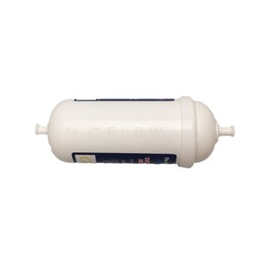 5 ''In-Line <span class=keywords><strong>GAC</strong></span> than hoạt tính lọc nước Cartridge cho xe ô tô và rvs nước lọc Cartridge - Product Image 1