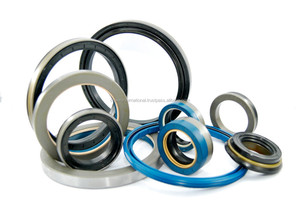 Sello de aceite para motosierra Stihl MS290 MS390 96390031743 17x30x4.4, repuesto OEM de alta calidad - Product Image 3