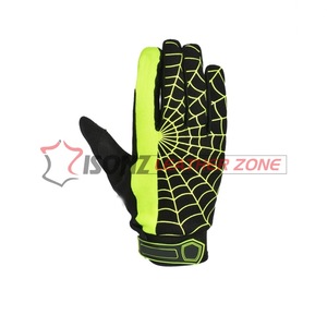Guantes DE TRABAJO DE mecánica antiimpacto Guantes mecánicos funcionales - Product Image 6