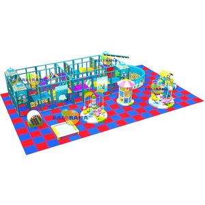 Ocean Soft Play Indoor Kids Playground - Product Image 2