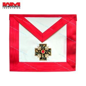 Tablier de Maître Parfait du Rite Écossais - Product Image 4