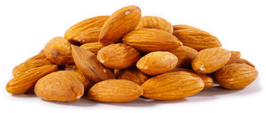 High Quality Organic Dried Premium Almond <b>Nuts</b> <b>Kernels</b> with Shell Wholesale Price - Product Image 3